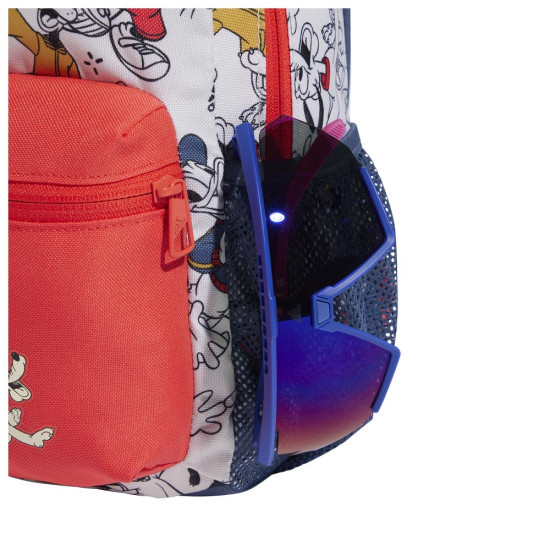 Adidas Παιδική τσάντα πλάτης x Disney Mickey Mouse Backpack Adidas Παιδική τσάντα πλάτης x Disney Mickey Mouse Backpack